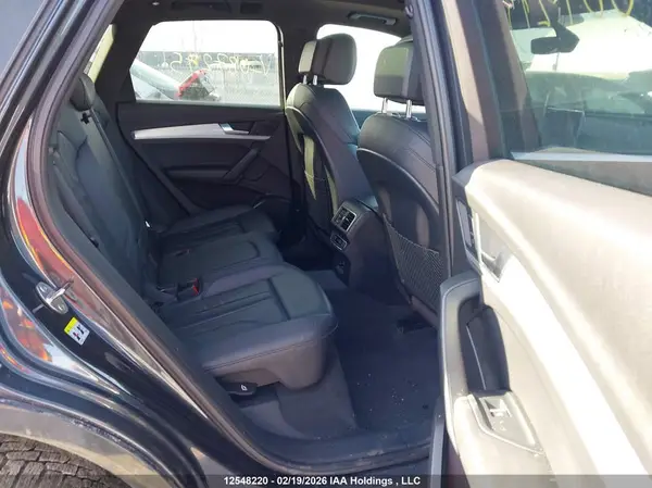 WA1ENAFY7J2087275 2018 AUDI Q5 - Image 8