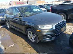 WA1ENAFY7J2115205 2018 AUDI Q5