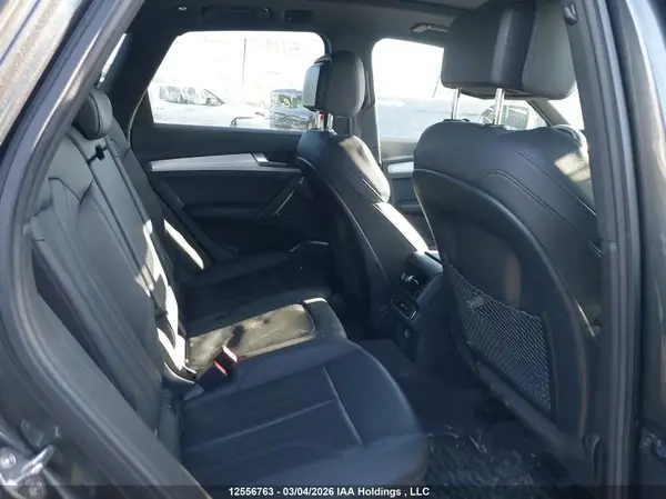 WA1ENAFY7J2115205 2018 AUDI Q5 - Image 8