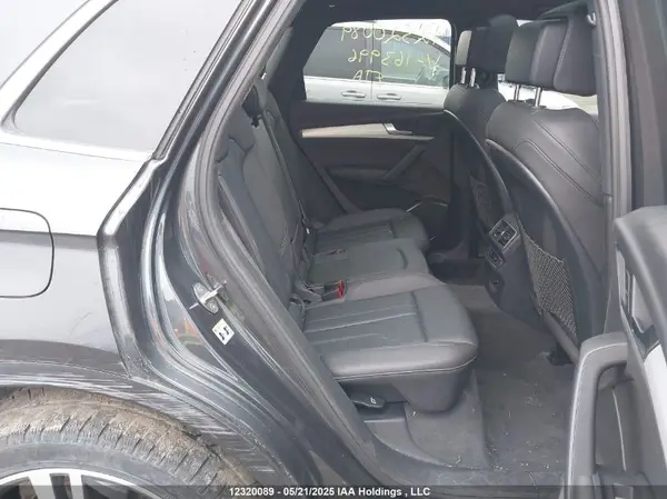 WA1ENAFY7J2163996 2018 AUDI Q5 - Image 8