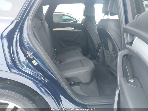 WA1ENAFY7K2082238 2019 AUDI Q5 - Image 8
