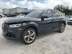 WA1ENAFY7L2105471 2020 AUDI Q5