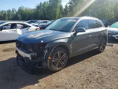WA1ENAFY8J2014402 2018 AUDI Q5