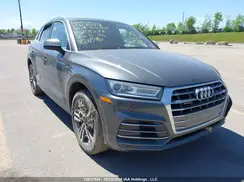 WA1ENAFY8J2208279 2018 AUDI Q5