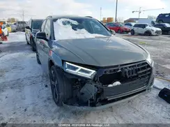 WA1ENAFY8L2000597 2020 AUDI Q5