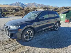 WA1ENAFY8L2074568 2020 AUDI Q5