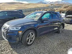 WA1ENAFY8L2074912 2020 AUDI Q5