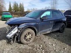 WA1ENAFY8L2099261 2020 AUDI Q5