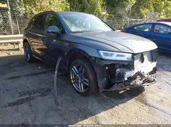 WA1ENAFY8L2103860 2020 AUDI Q5