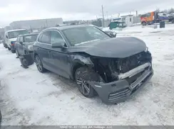 WA1ENAFY9J2014585 2018 AUDI Q5