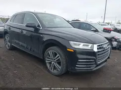 WA1ENAFY9J2116131 2018 AUDI Q5