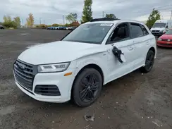 WA1ENAFY9J2235149 2018 AUDI Q5