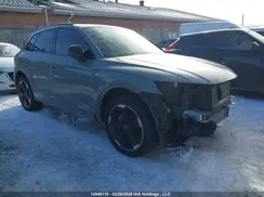 WA1ENAFY9K2047393 2019 AUDI Q5