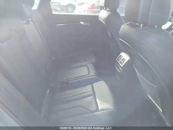 WA1ENAFY9K2047393 2019 AUDI Q5 - Image 8