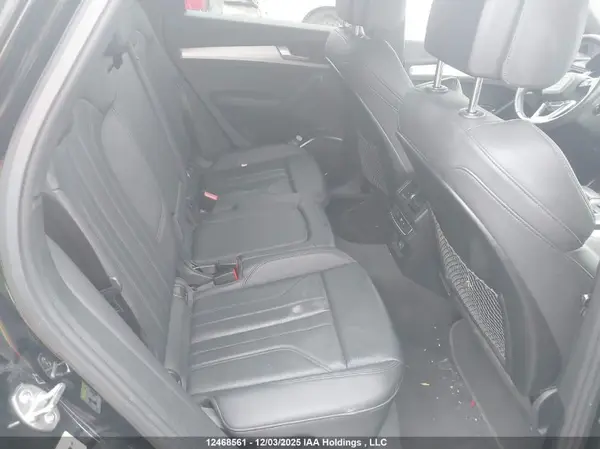 WA1ENAFY9L2029574 2020 AUDI Q5 - Image 8