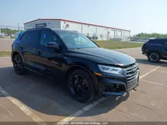 WA1ENAFY9L2083876 2020 AUDI Q5