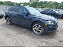 WA1ENAFY9L2090021 2020 AUDI Q5