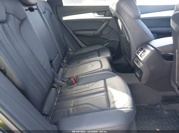 WA1ENAFYXJ2024154 2018 AUDI Q5 - Image 8
