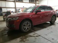 WA1ENAFYXJ2181053 2018 AUDI Q5