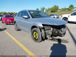 WA1ENAFYXJ2224855 2018 AUDI Q5