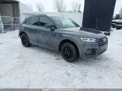 WA1ENAFYXK2026973 2019 AUDI Q5