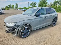 WA1ENAFYXK2027945 2019 AUDI Q5