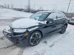 WA1ENAFYXL2036369 2020 AUDI Q5