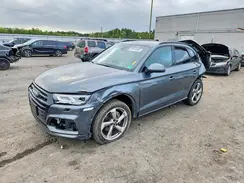 WA1ENAFYXL2081912 2020 AUDI Q5
