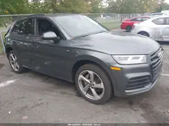 WA1ENAFYXL2090867 2020 AUDI Q5