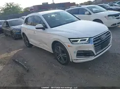 WA1ENAFYXL2091873 2020 AUDI Q5
