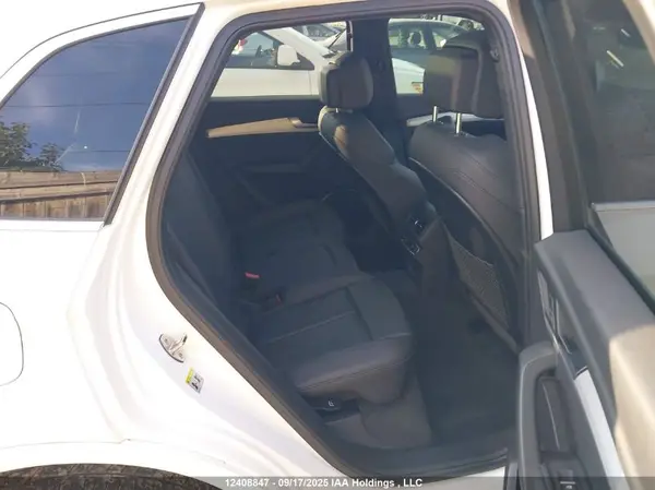 WA1ENAFYXL2091873 2020 AUDI Q5 - Image 8