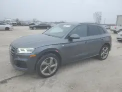 WA1ENAFYXL2103780 2020 AUDI Q5