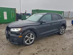 WA1ENAFYXL2123463 2020 AUDI Q5