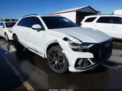 WA1EVAF10KD005931 2019 AUDI Q8