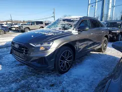 WA1EVAF10KD012720 2019 AUDI Q8