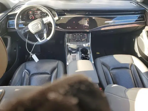 WA1EVAF10KD012720 2019 AUDI Q8 - Image 8