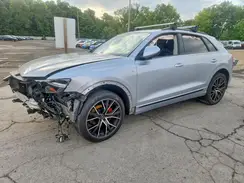 WA1EVAF10KD012751 2019 AUDI Q8