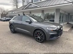 WA1EVAF10KD015763 2019 AUDI Q8