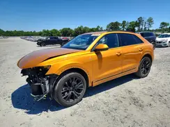 WA1EVAF10KD015939 2019 AUDI Q8