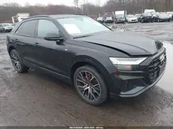 WA1EVAF10KD025256 2019 AUDI Q8