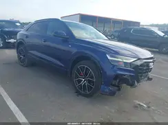 WA1EVAF10KD029419 2019 AUDI Q8