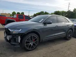WA1EVAF10KD030666 2019 AUDI Q8