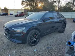 WA1EVAF10KD037049 2019 AUDI Q8
