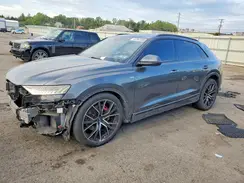 WA1EVAF10KD038637 2019 AUDI Q8