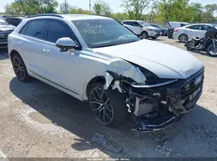WA1EVAF10KD040422 2019 AUDI Q8