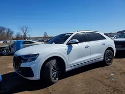WA1EVAF10KD042123 2019 AUDI Q8