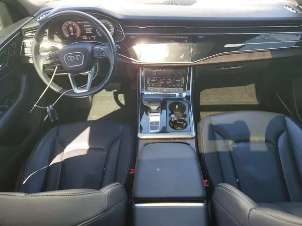 WA1EVAF10KD042123 2019 AUDI Q8 - Image 8