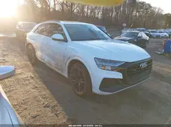 WA1EVAF10LD017644 2020 AUDI Q8