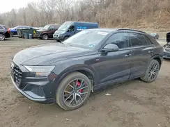 WA1EVAF10LD018020 2020 AUDI Q8