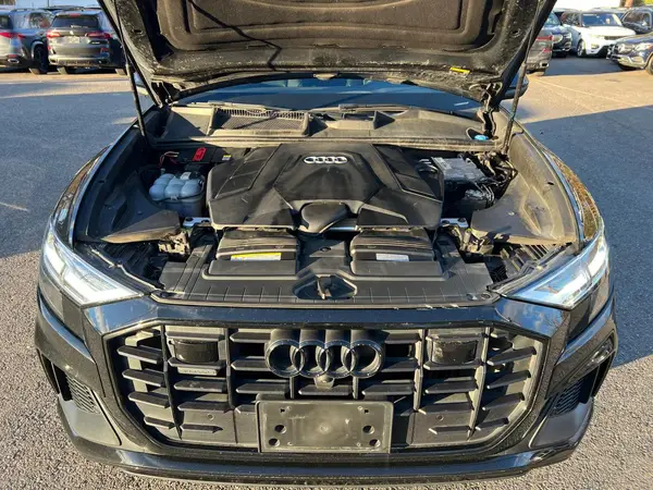 WA1EVAF10LD018258 2020 AUDI Q8 - Image 8